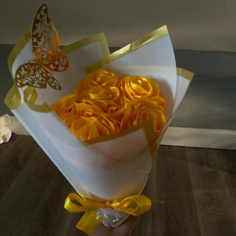 Eternal Flowers